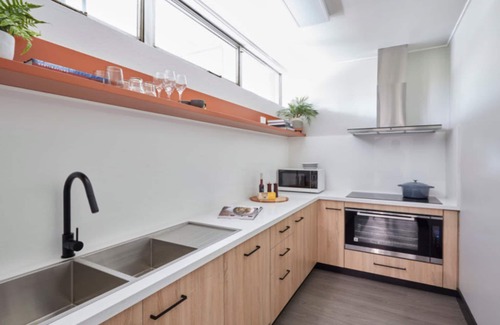 Preston Hôtel | Together Co-Living