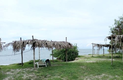 El Farallon del Chiru Lit Et Petit-Déjeuner | Togo B&B Farallon