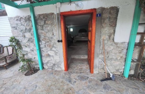 Ortaca Maison | Togo iztuzu Stonehouse-1