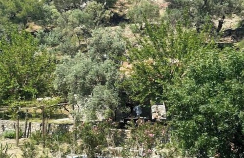 Ortaca Maison | Togo iztuzu Stonehouse-1