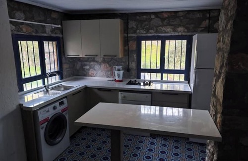 Ortaca Maison | Togo iztuzu Stonehouse-3