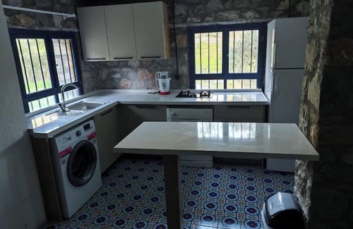 Ortaca Maison | Togo iztuzu Stonehouse-3