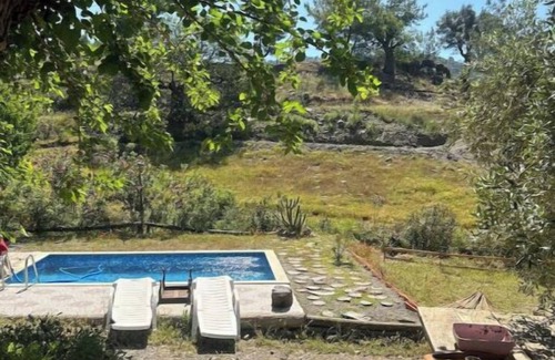Ortaca Maison | Togo iztuzu Stonehouse-4