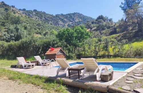 Ortaca Maison | Togo iztuzu Stonehouse-4