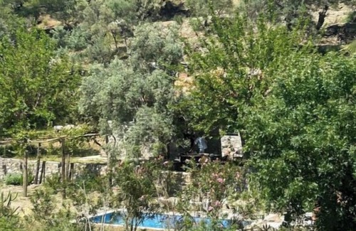Ortaca Maison | Togo iztuzu Stonehouse-4