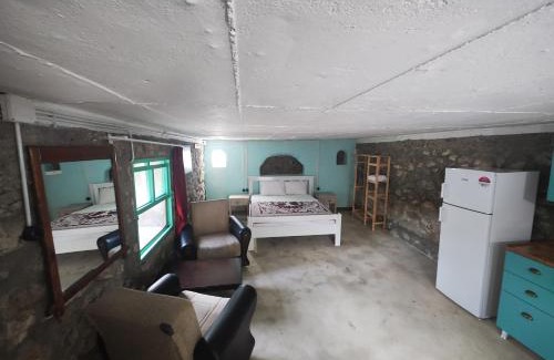 Ortaca Chalet De Ski | Togo iztuzu Stonehouse-1