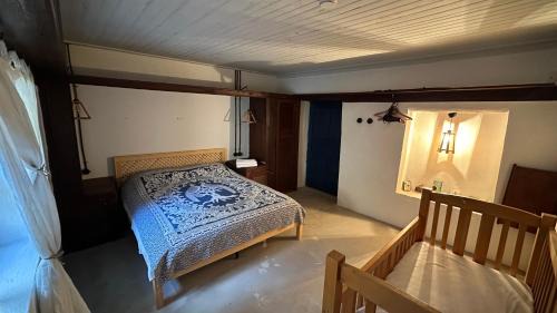 Ortaca Chalet De Ski | Togo iztuzu Stonehouse-3