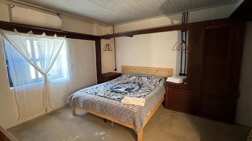 Ortaca Chalet De Ski | Togo iztuzu Stonehouse-3