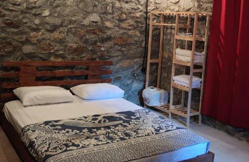 Ortaca Chalet De Ski | Togo iztuzu Stonehouse-4