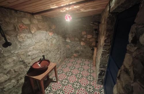 Ortaca Chalet De Ski | Togo iztuzu Stonehouse-4