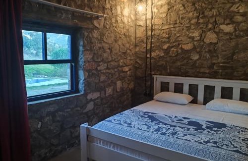 Ortaca Chalet De Ski | Togo iztuzu Stonehouse-5