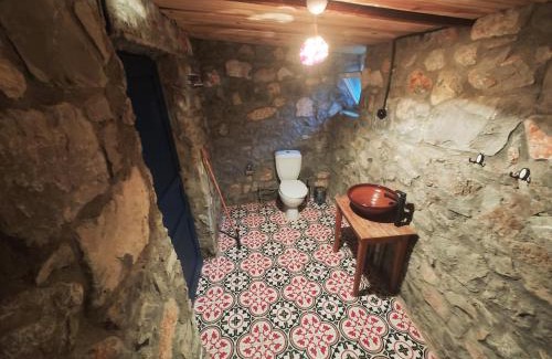 Ortaca Chalet De Ski | Togo iztuzu Stonehouse-5