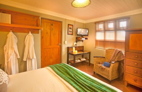 Saldanha Bay Maison | Togryersvlei Venue & Guest House