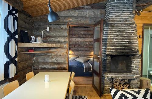 Syote Appartement | Tohtaja B