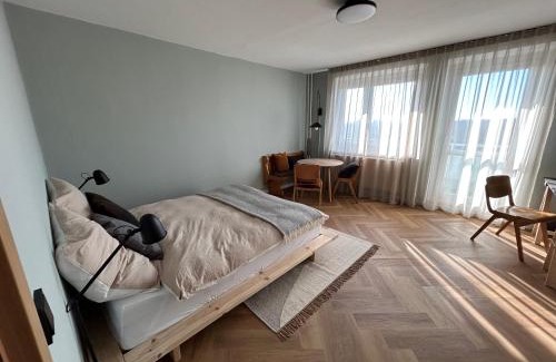 Rostock Appartement | Tohuus im Norden