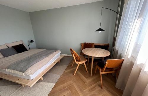 Rostock Appartement | Tohuus im Norden