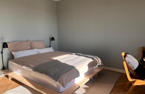 Rostock Appartement | Tohuus im Norden