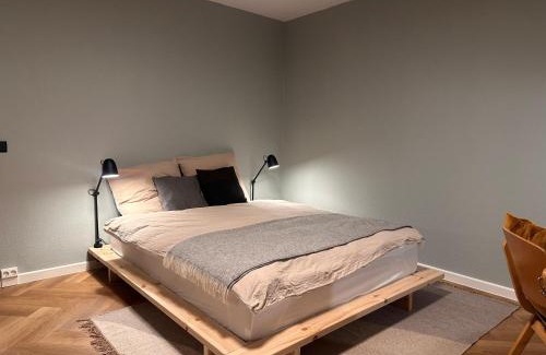Rostock Appartement | Tohuus im Norden