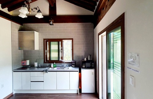 Bonghwa Maison | Tohyang Gotaek