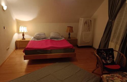 Harleshausen Appartement | Toi&Moi & Maison