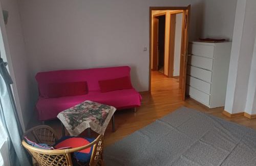 Harleshausen Appartement | Toi&Moi & Maison