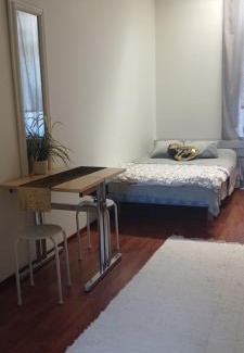 Kokkola Appartement | Toimisto-Majoitus B