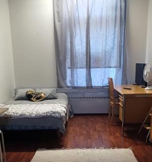 Kokkola Appartement | Toimisto-Majoitus B