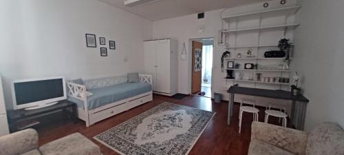 Kokkola Appartement | Toimisto-Majoitus D