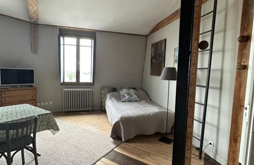 Saint-Germain-en-Laye Appartement | Toits Republique