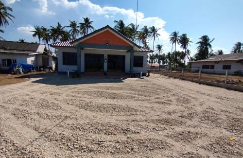 Setiu Maison | Tok Mek Homestay