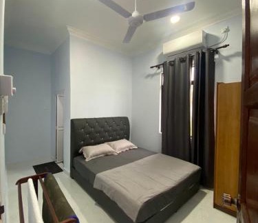 Setiu Maison | Tok Mek Homestay