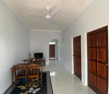 Setiu Maison | Tok Mek Homestay