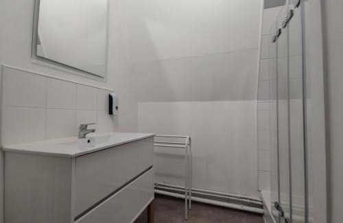 Seclin Appartement | TOK TOK S6 Appartement 3Ch Moderne Plein Centre Seclin