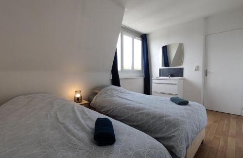 Seclin Appartement | TOK TOK S6 Appartement 3Ch Moderne Plein Centre Seclin