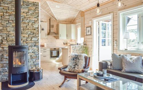 Kvam Maison | Tokagjelet