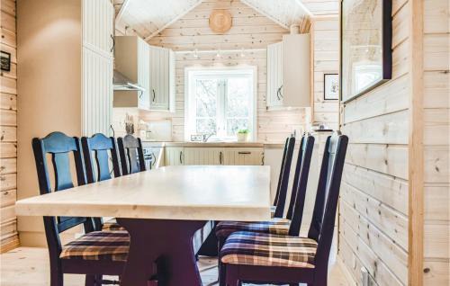 Kvam Maison | Tokagjelet