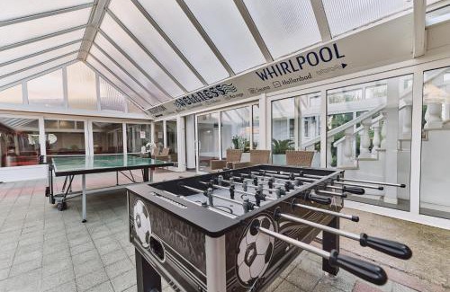 Keszthely Hôtel | Tokajer Wellness Panzió