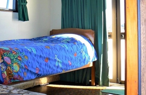 Karkari Peninsula Maison | Retraite sur la plage de Tokerau
