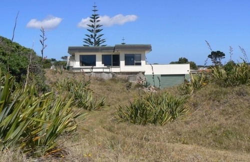 Karkari Peninsula Maison | Retraite sur la plage de Tokerau
