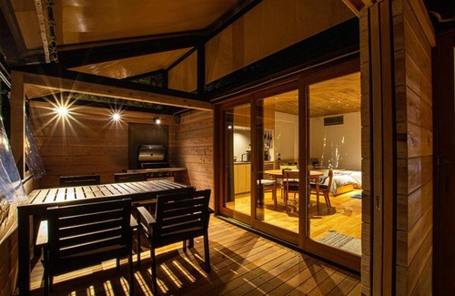 Tokigawa-machi Hôtel | Tokitama Himitsumichi COMORIVER - Vacation STAY 43679v
