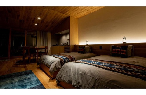 Tokigawa-machi Hôtel | Tokitama Himitsumichi COMORIVER - Vacation STAY 43679v