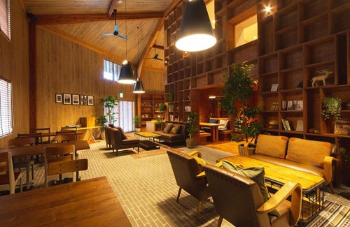 Tokigawa-machi Hôtel | Tokitama Himitsumichi COMORIVER - Vacation STAY 43679v