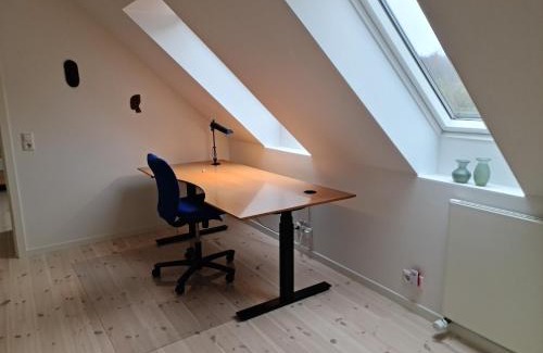 Blovstrod Maison | Tokkekøbgaard