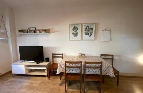 La Maternitat i Sant Ramon Appartement | toko