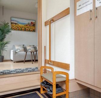 Katsushika Appartement | Tokoryokan - Takasago - Vacation STAY 58684v