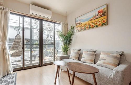 Katsushika Appartement | Tokoryokan - Takasago - Vacation STAY 58684v