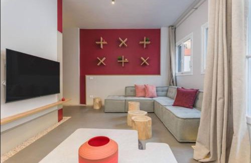 Gemmayzeh Appartement | Tokyo 1BR Gemmayze