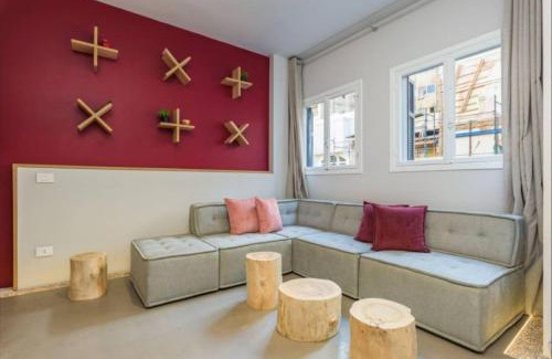 Gemmayzeh Appartement | Tokyo 1BR Gemmayze