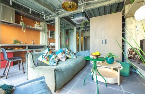Setagaya Appartement | TOKYO Beverly Hills,Exclusive Lifestayle,SHIUYA,SHINJUKU,ART,Bespoke ApartmentSEIJO