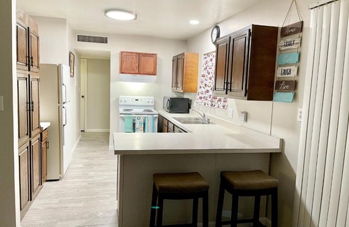 Paradise Appartement | Tokyo BnB